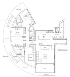 Newport Residences (D2), Apartment #580524201